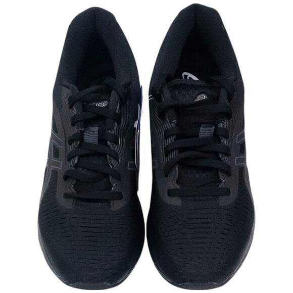 ASICS Gel Pulse 12 Running Shoes Sneakers Women's Size 10 Black - Picture 6 of 7